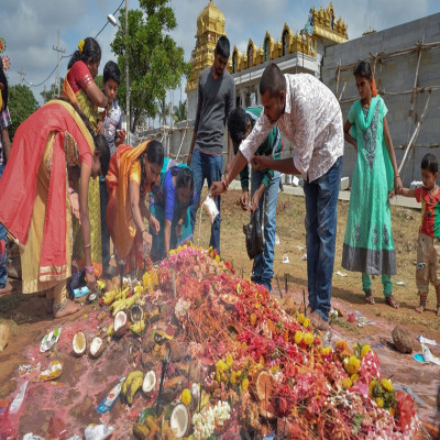 Nag Panchami Travel